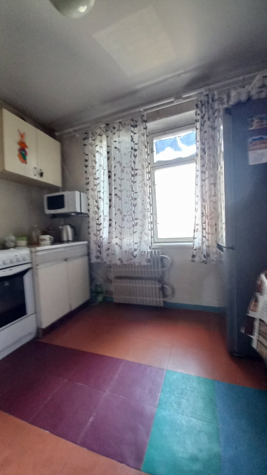 Продаж 3-кімнатної квартири 65 м², Маршала Малиновського вул.