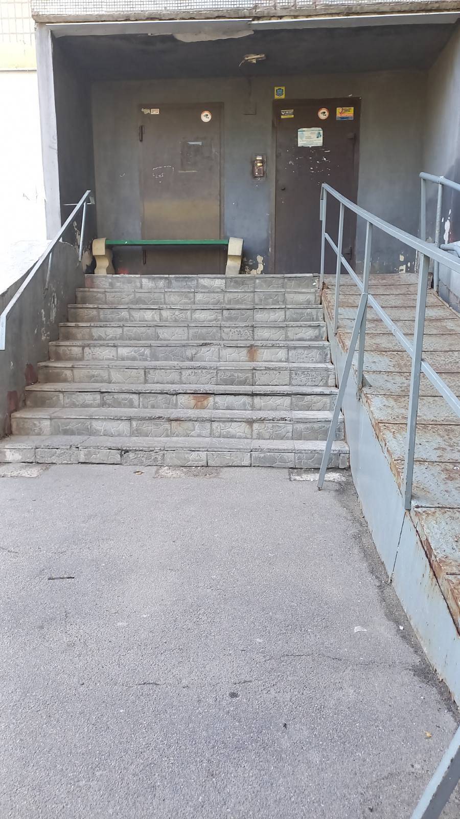 Продаж 3-кімнатної квартири 65 м², Маршала Малиновського вул.