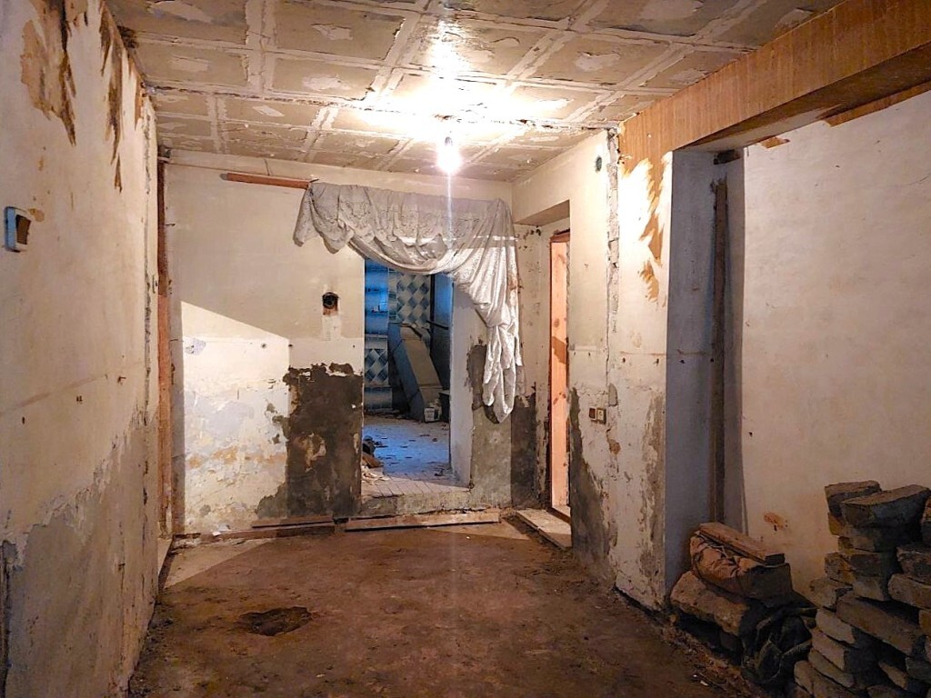 Продажа офиса 82 м², Олеши Юрия ул., 11