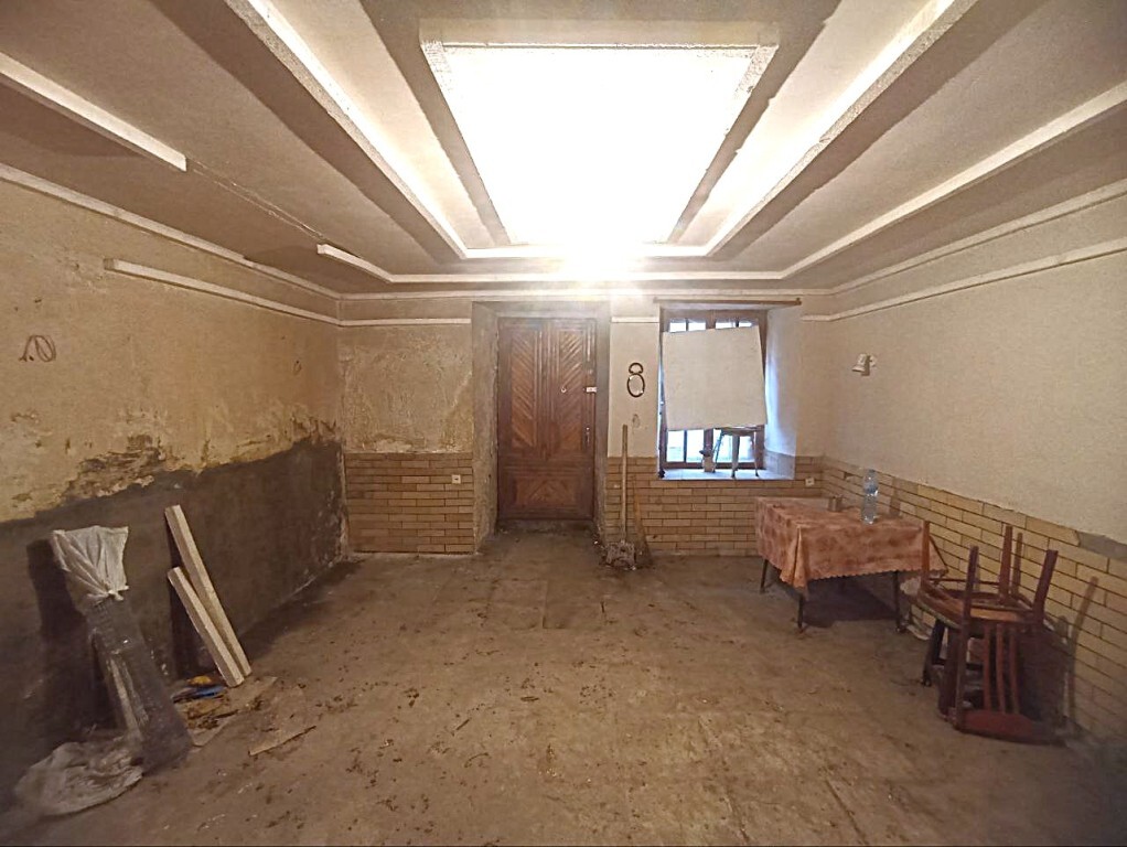 Продажа офиса 82 м², Олеши Юрия ул., 11