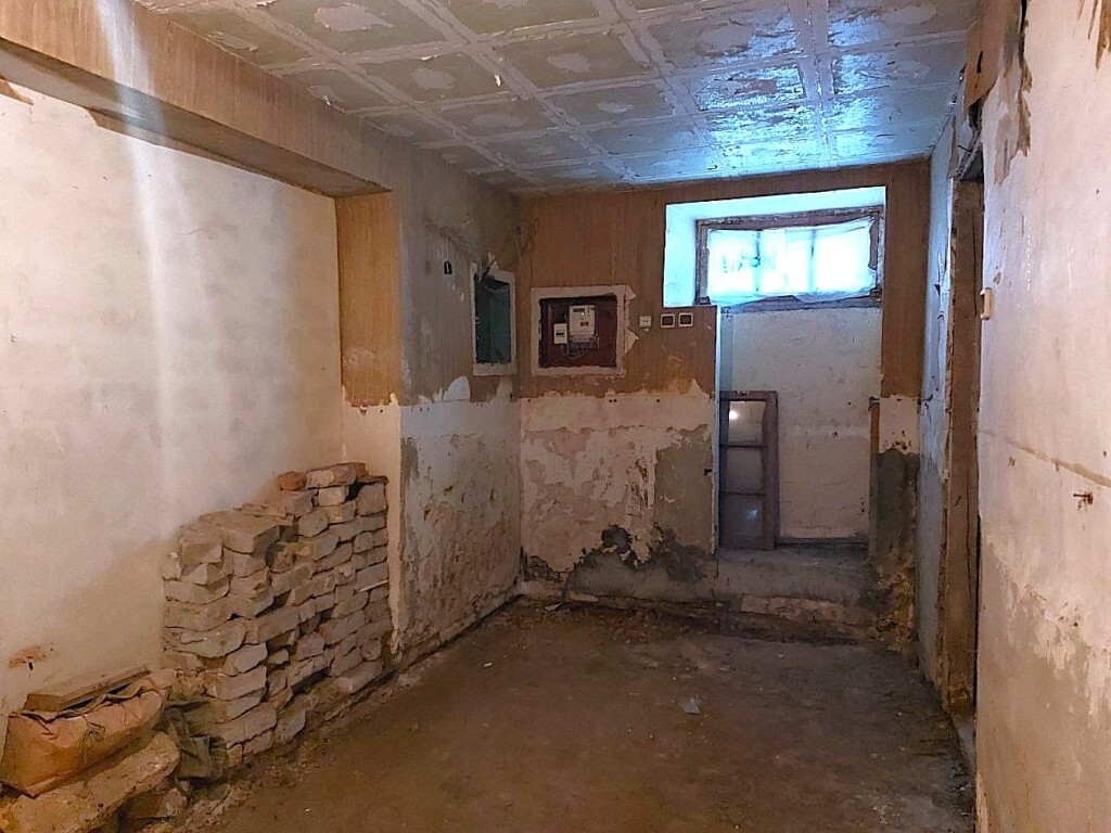 Продажа офиса 82 м², Олеши Юрия ул., 11