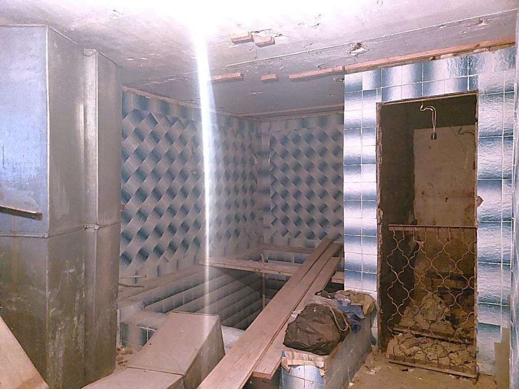 Продажа офиса 82 м², Олеши Юрия ул., 11