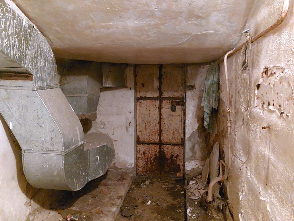 Продажа офиса 82 м², Олеши Юрия ул., 11