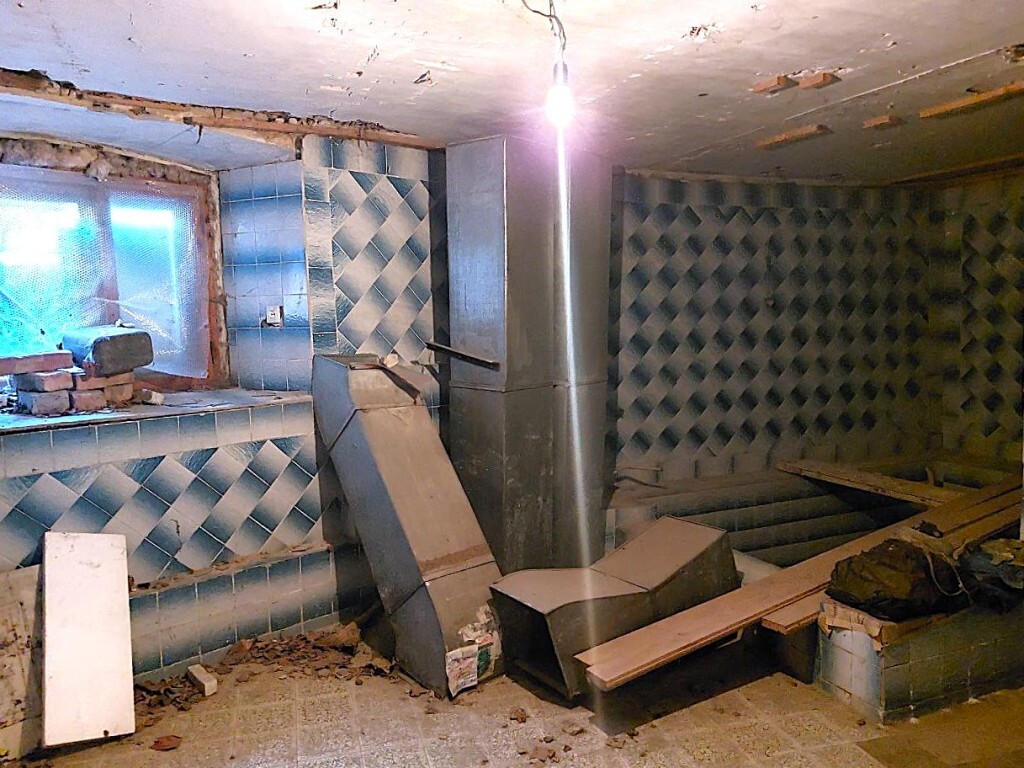 Продажа офиса 82 м², Олеши Юрия ул., 11