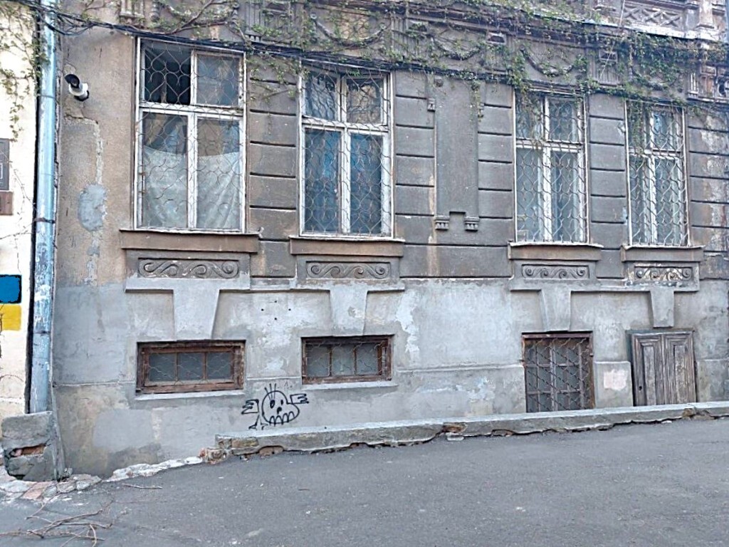 Продажа офиса 82 м², Олеши Юрия ул., 11