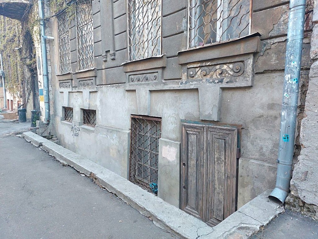 Продажа офиса 82 м², Олеши Юрия ул., 11