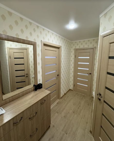 Продажа 1-комнатной квартиры 41 м², Михаила Лушпы просп.