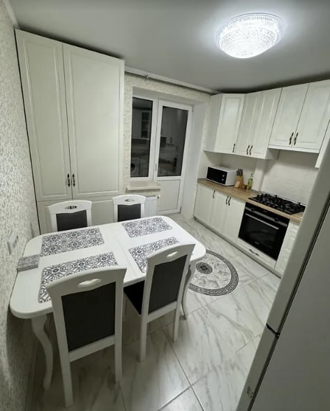 Продажа 1-комнатной квартиры 41 м², Михаила Лушпы просп.