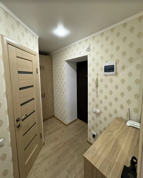 Продажа 1-комнатной квартиры 41 м², Михаила Лушпы просп.