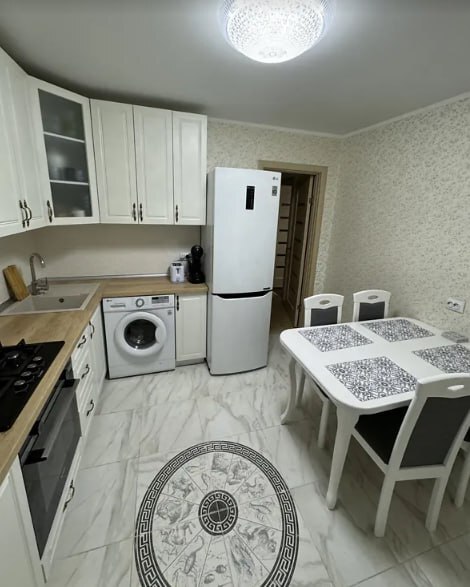 Продажа 1-комнатной квартиры 41 м², Михаила Лушпы просп.