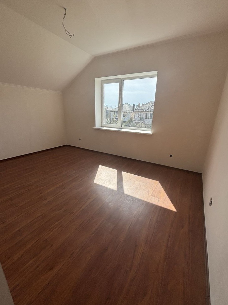 Продажа дома 212 м², Ореховая ул.