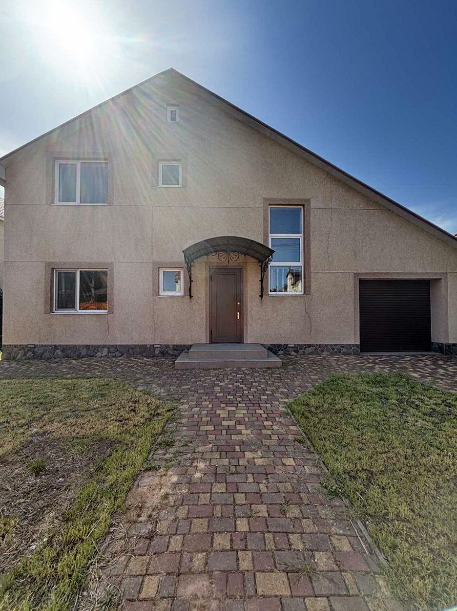 Продажа дома 212 м², Ореховая ул.