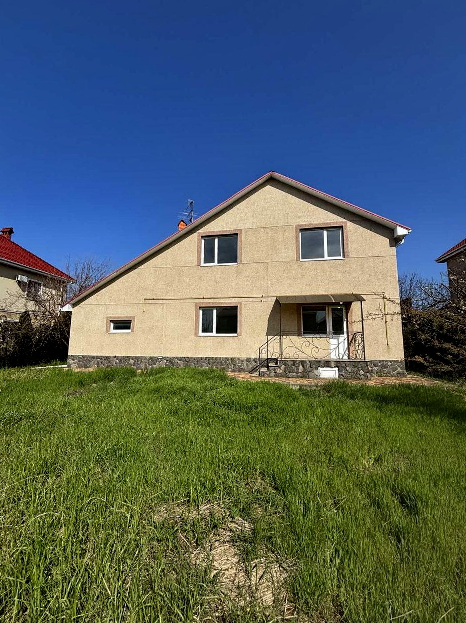 Продажа дома 212 м², Ореховая ул.