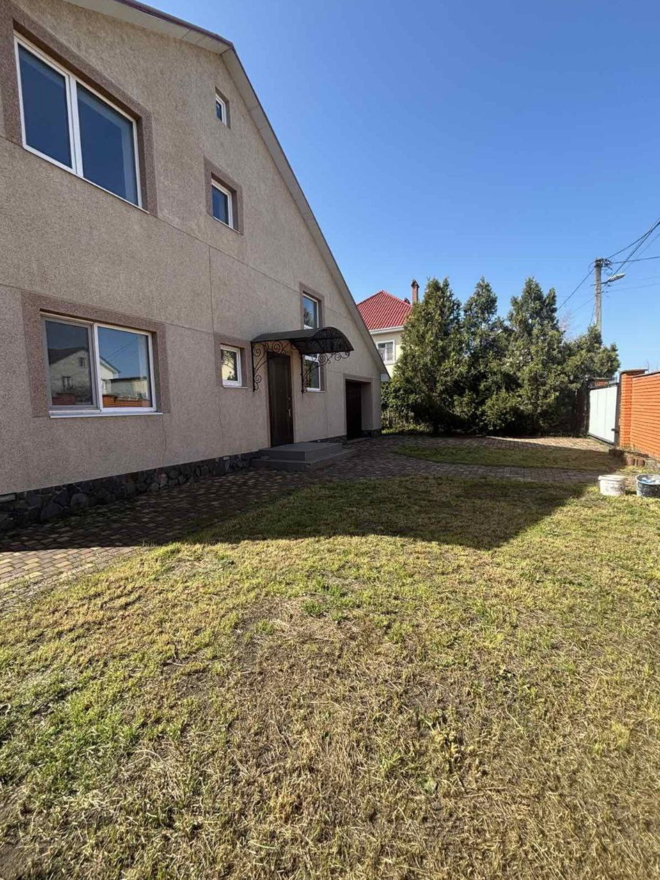 Продажа дома 212 м², Ореховая ул.