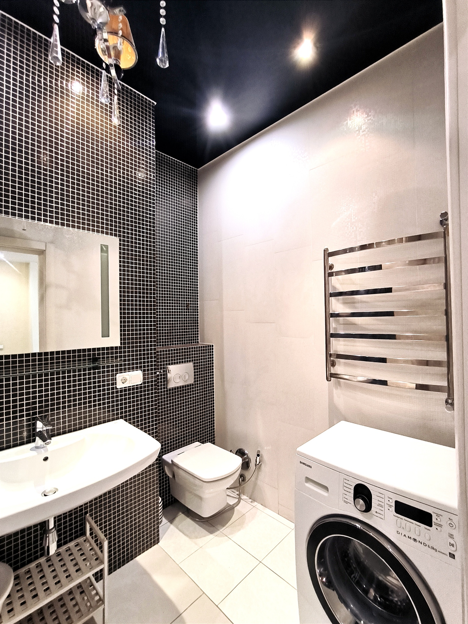 2-комнатная квартира посуточно 56 м², Греческая ул., 5