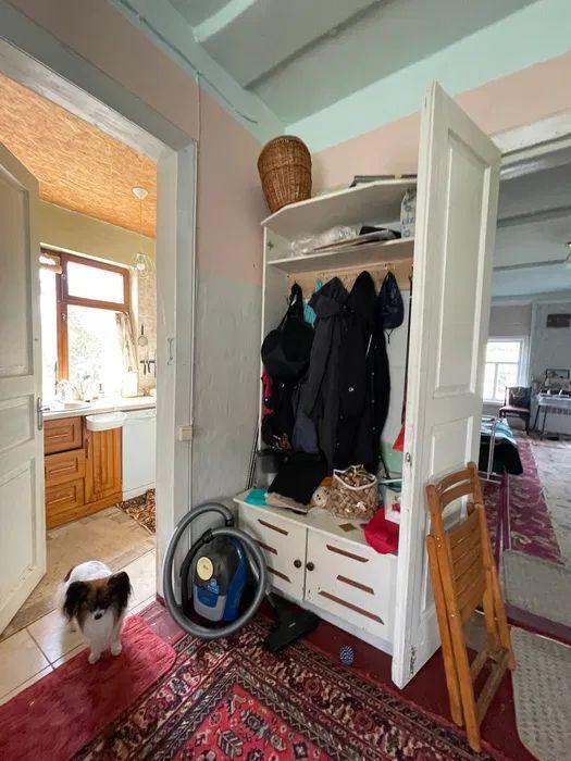 Продажа дома 60 м²