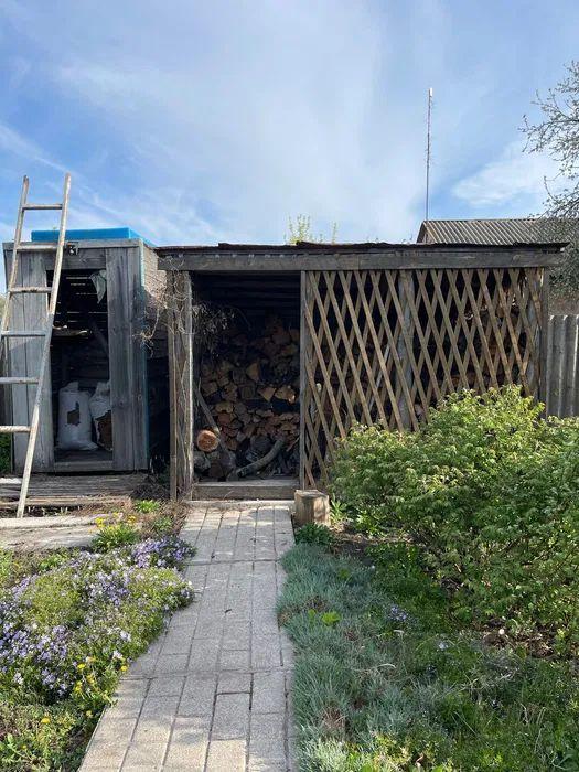 Продажа дома 60 м²
