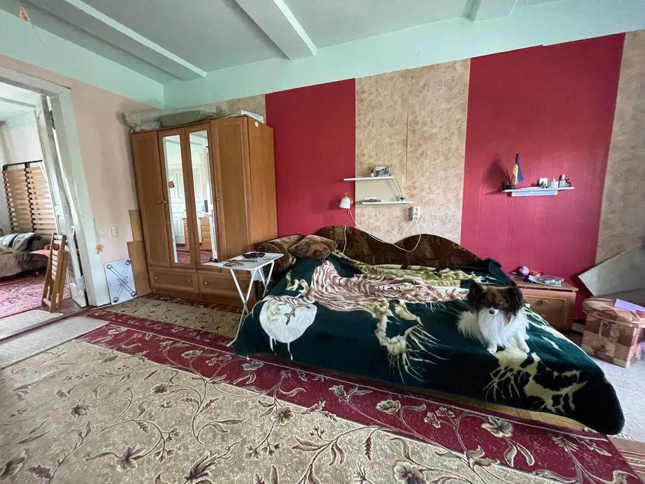 Продажа дома 60 м²