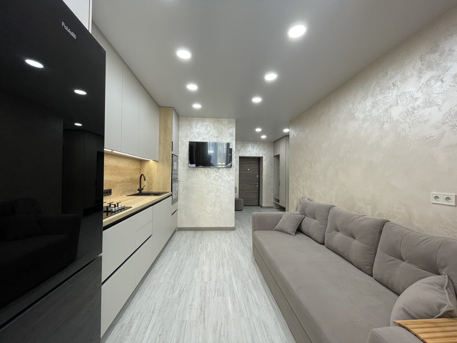 Оренда 2-кімнатної квартири 47 м², Запорізьке шосе, 28Ц