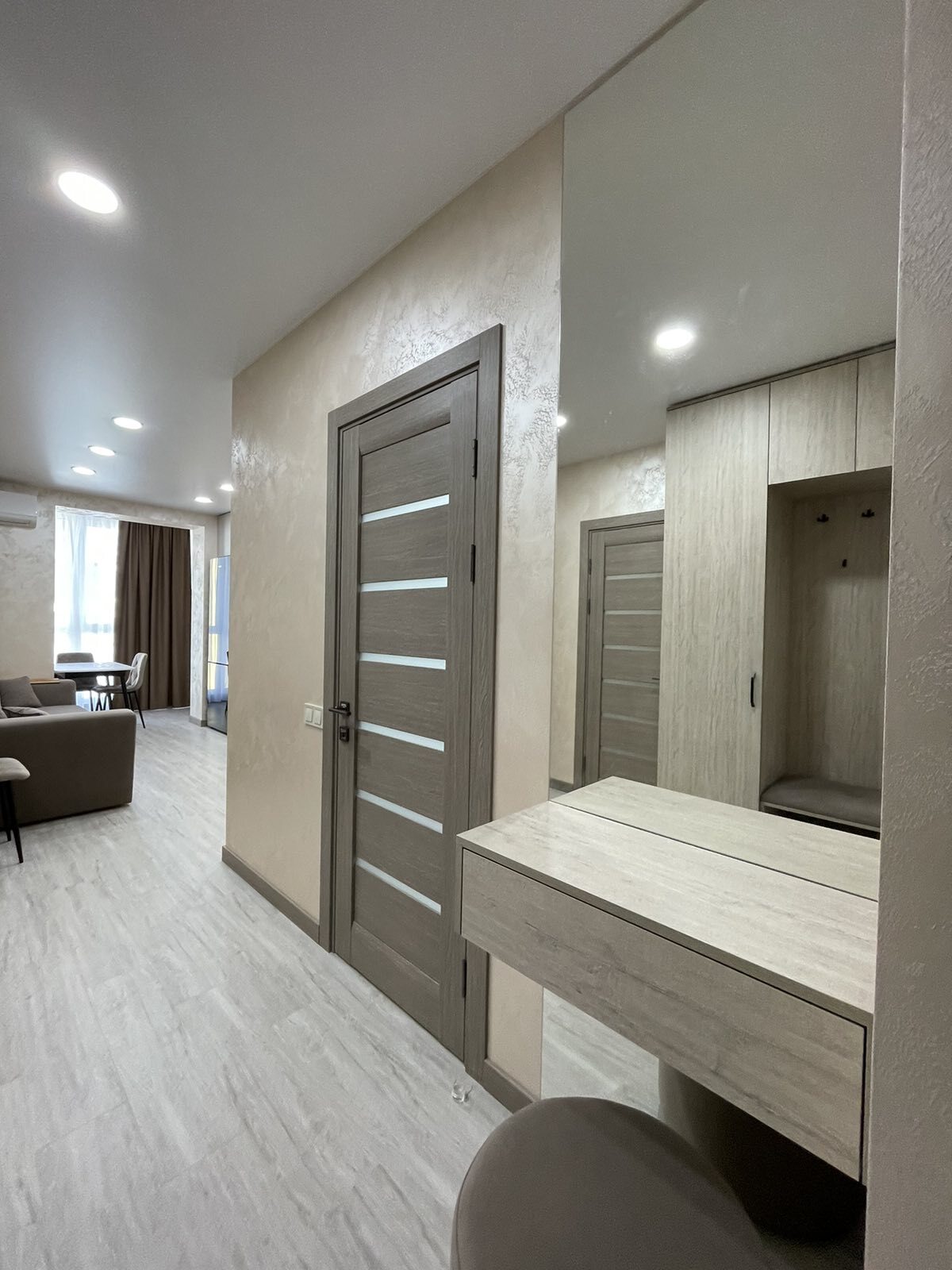 Оренда 2-кімнатної квартири 47 м², Запорізьке шосе, 28Ц