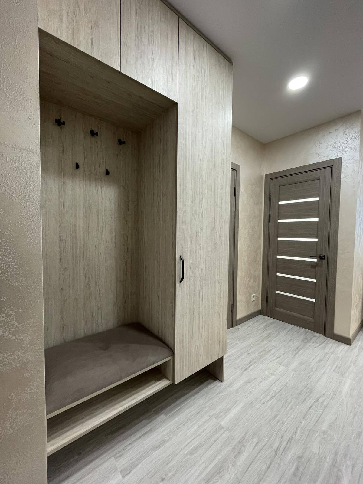 Оренда 2-кімнатної квартири 47 м², Запорізьке шосе, 28Ц