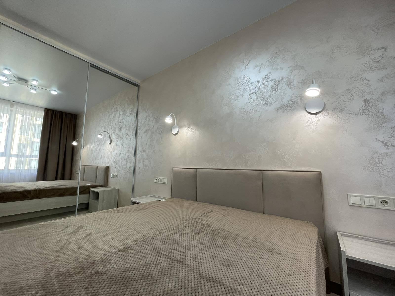 Оренда 2-кімнатної квартири 47 м², Запорізьке шосе, 28Ц