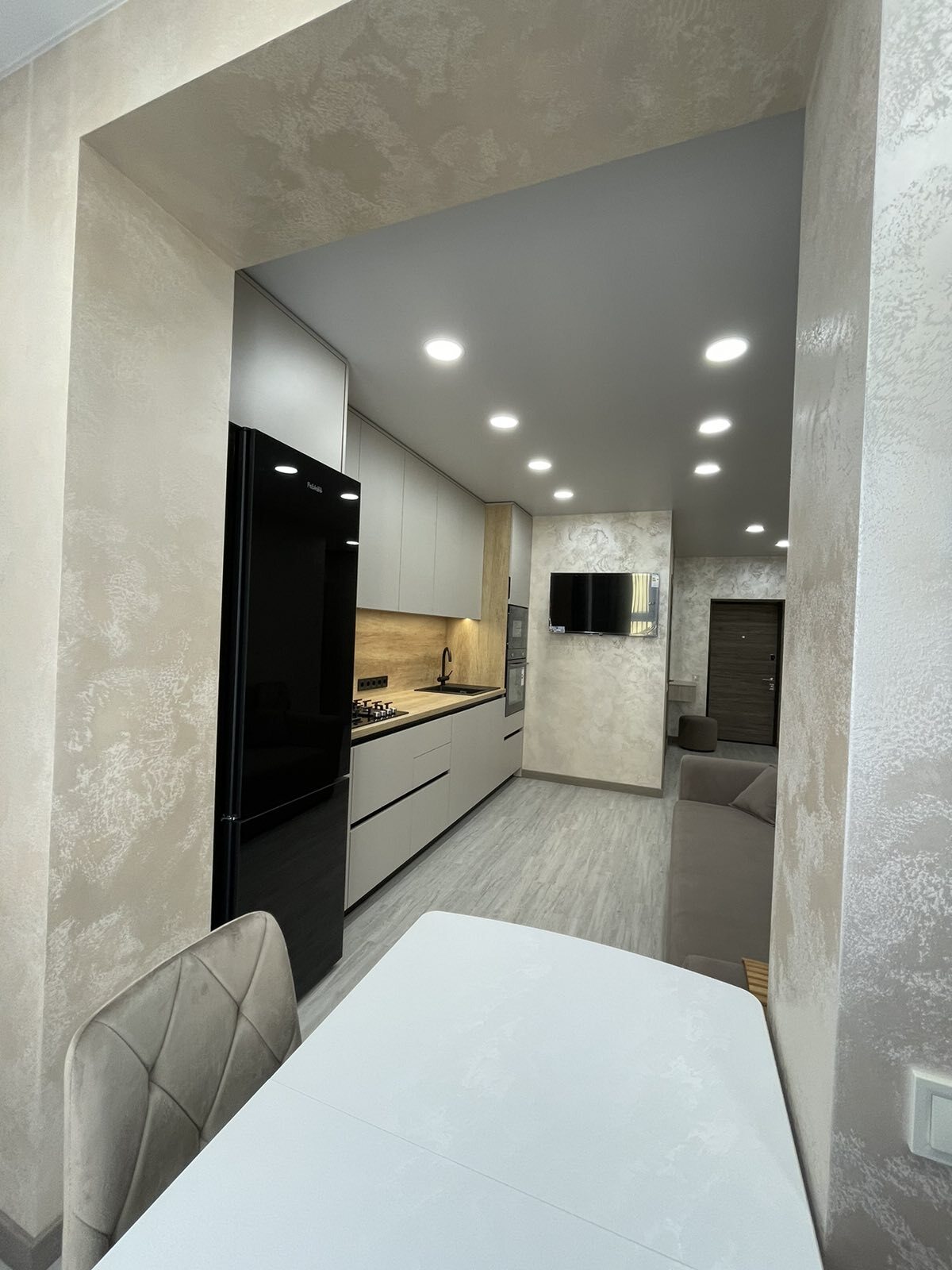 Оренда 2-кімнатної квартири 47 м², Запорізьке шосе, 28Ц