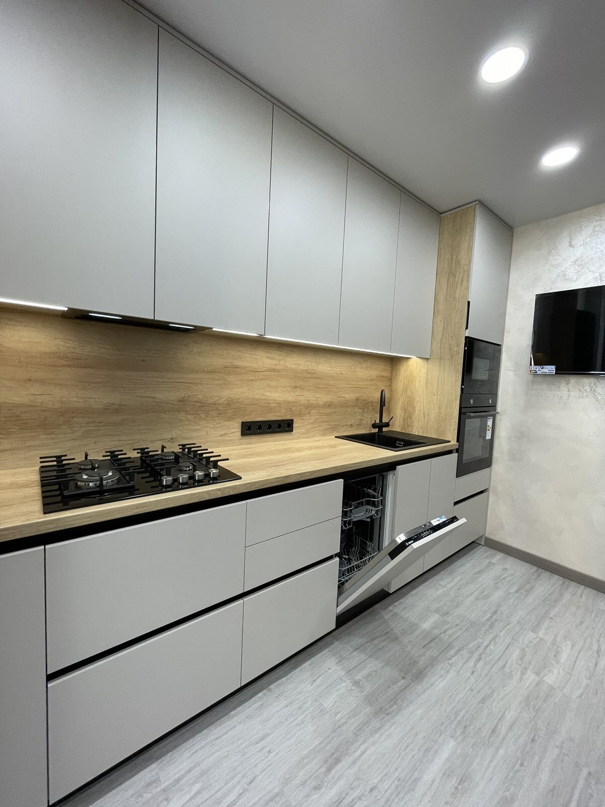 Оренда 2-кімнатної квартири 47 м², Запорізьке шосе, 28Ц
