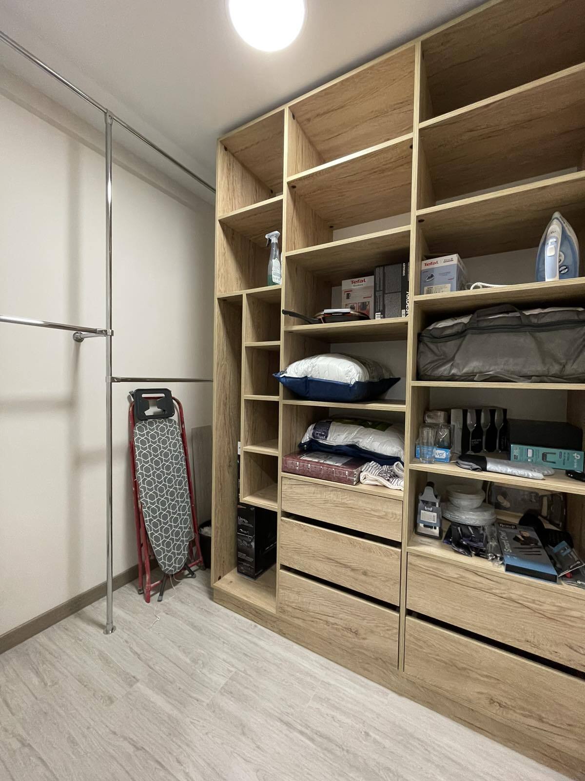 Оренда 2-кімнатної квартири 47 м², Запорізьке шосе, 28Ц