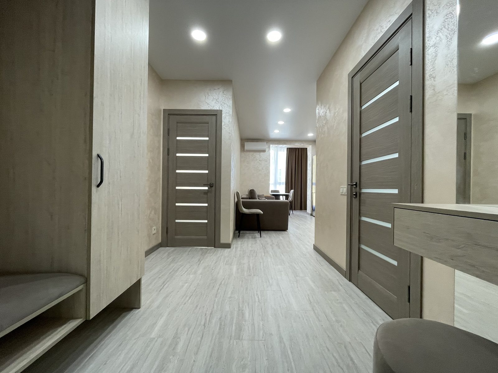 Оренда 2-кімнатної квартири 47 м², Запорізьке шосе, 28Ц