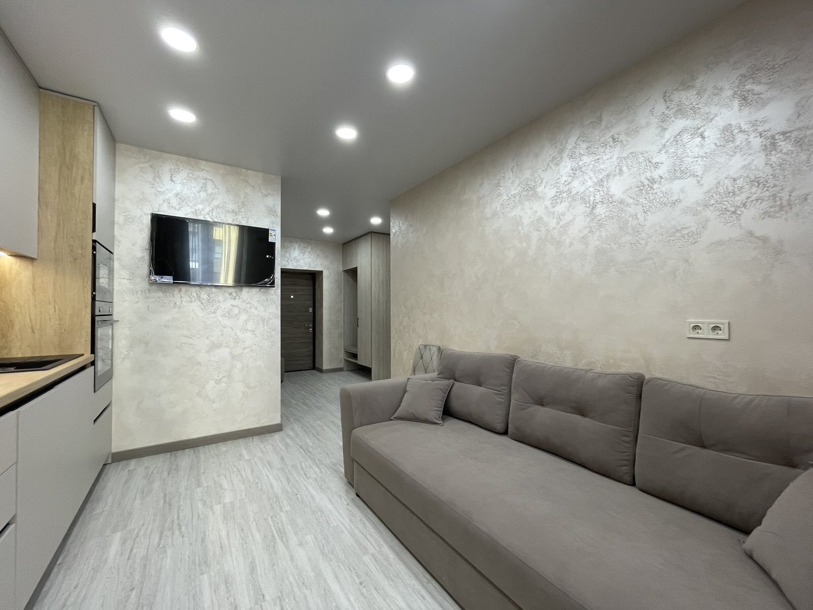 Оренда 2-кімнатної квартири 47 м², Запорізьке шосе, 28Ц