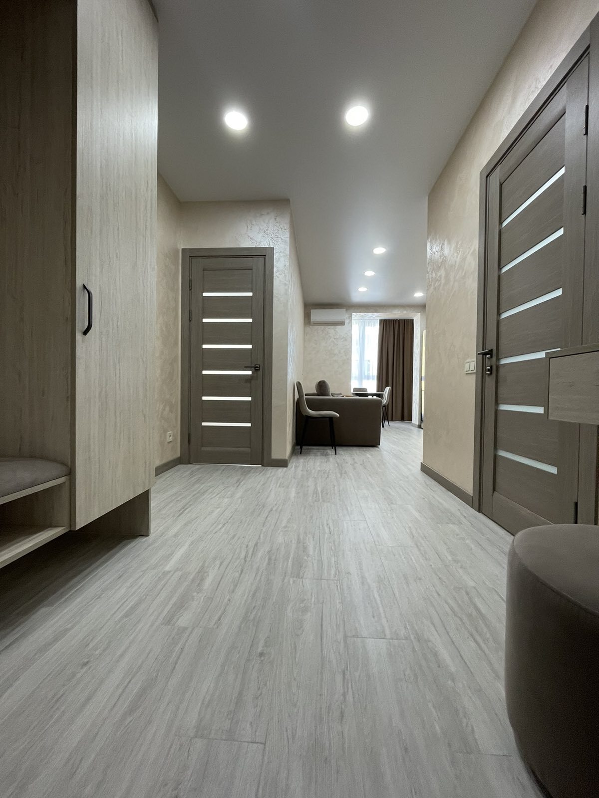 Оренда 2-кімнатної квартири 47 м², Запорізьке шосе, 28Ц