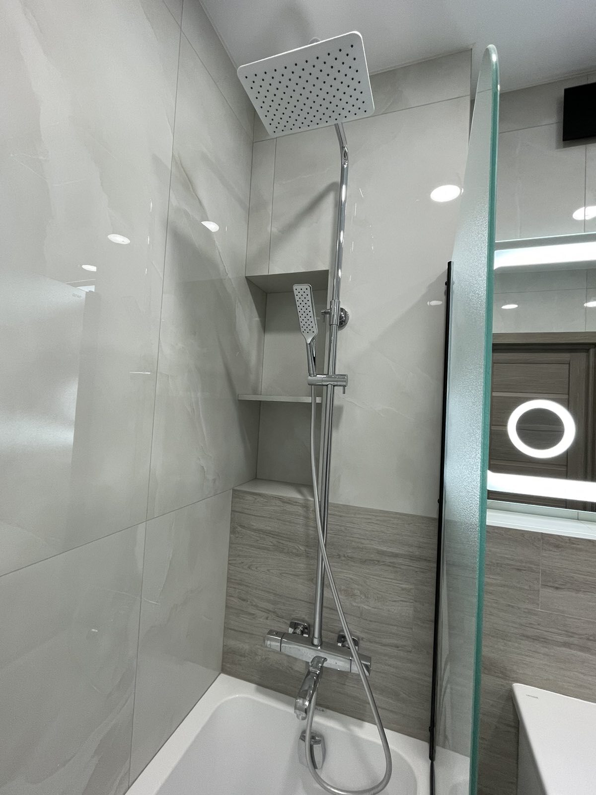 Оренда 2-кімнатної квартири 47 м², Запорізьке шосе, 28Ц