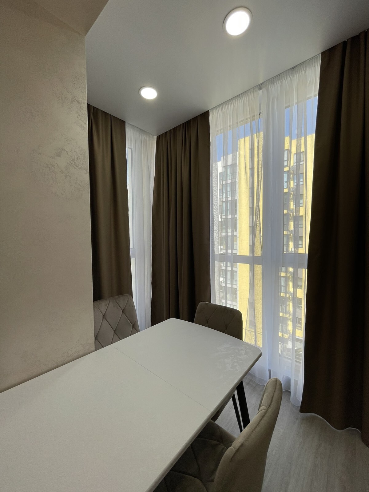 Оренда 2-кімнатної квартири 47 м², Запорізьке шосе, 28Ц