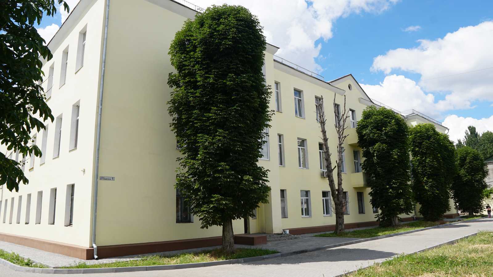 Продажа 1-комнатной квартиры 18 м², Васильевский пер.