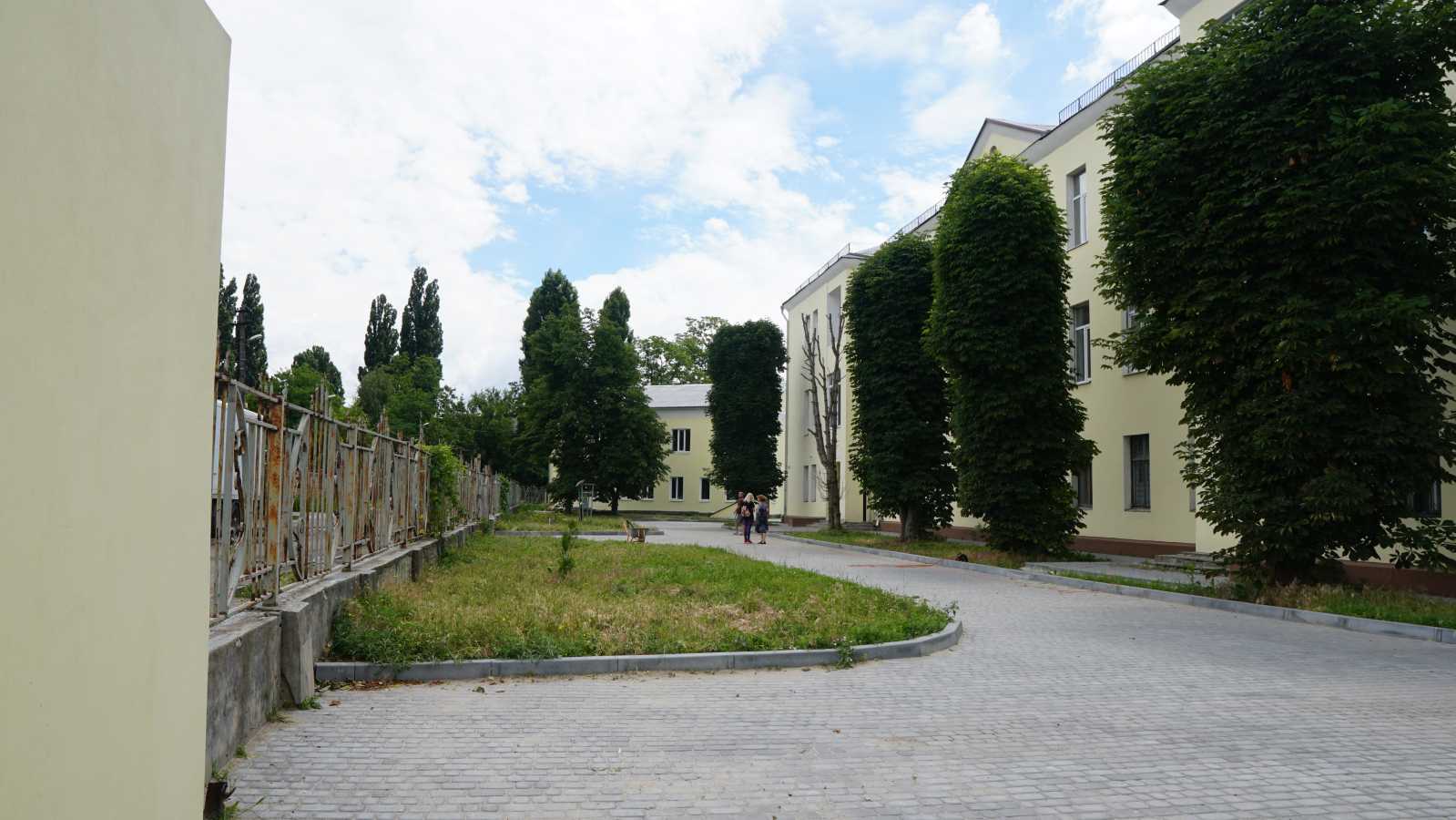 Продажа 1-комнатной квартиры 18 м², Васильевский пер.