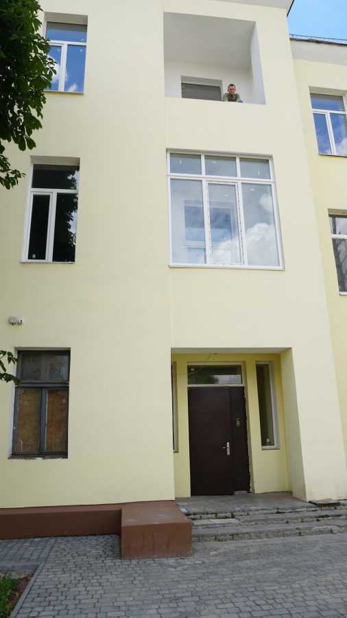 Продажа 1-комнатной квартиры 18 м², Васильевский пер.