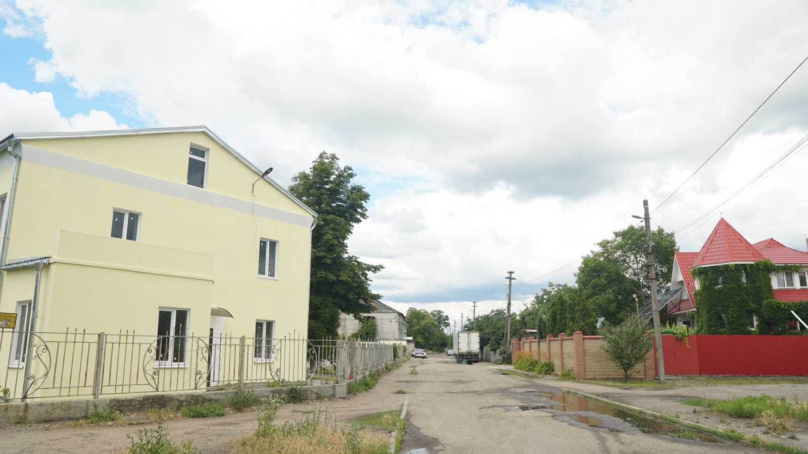 Продажа 1-комнатной квартиры 18 м², Васильевский пер.