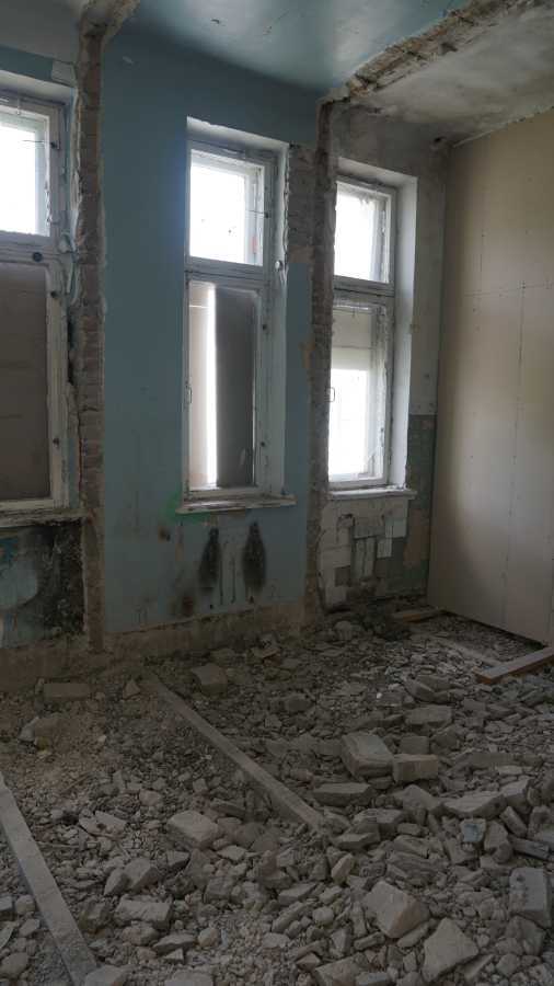 Продажа 1-комнатной квартиры 18 м², Васильевский пер.