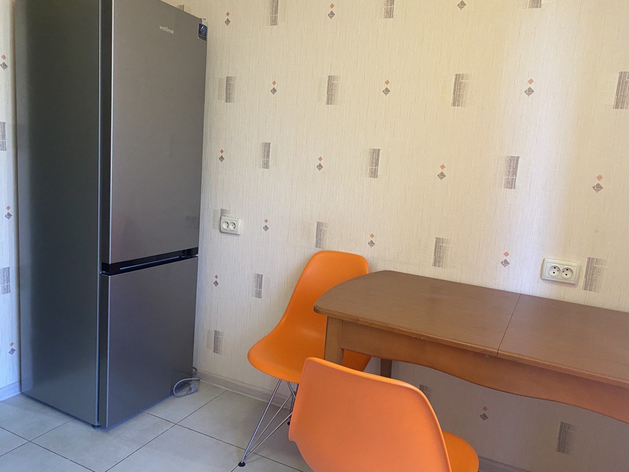 Оренда 2-кімнатної квартири 48 м², Тополь 1 вул., 14