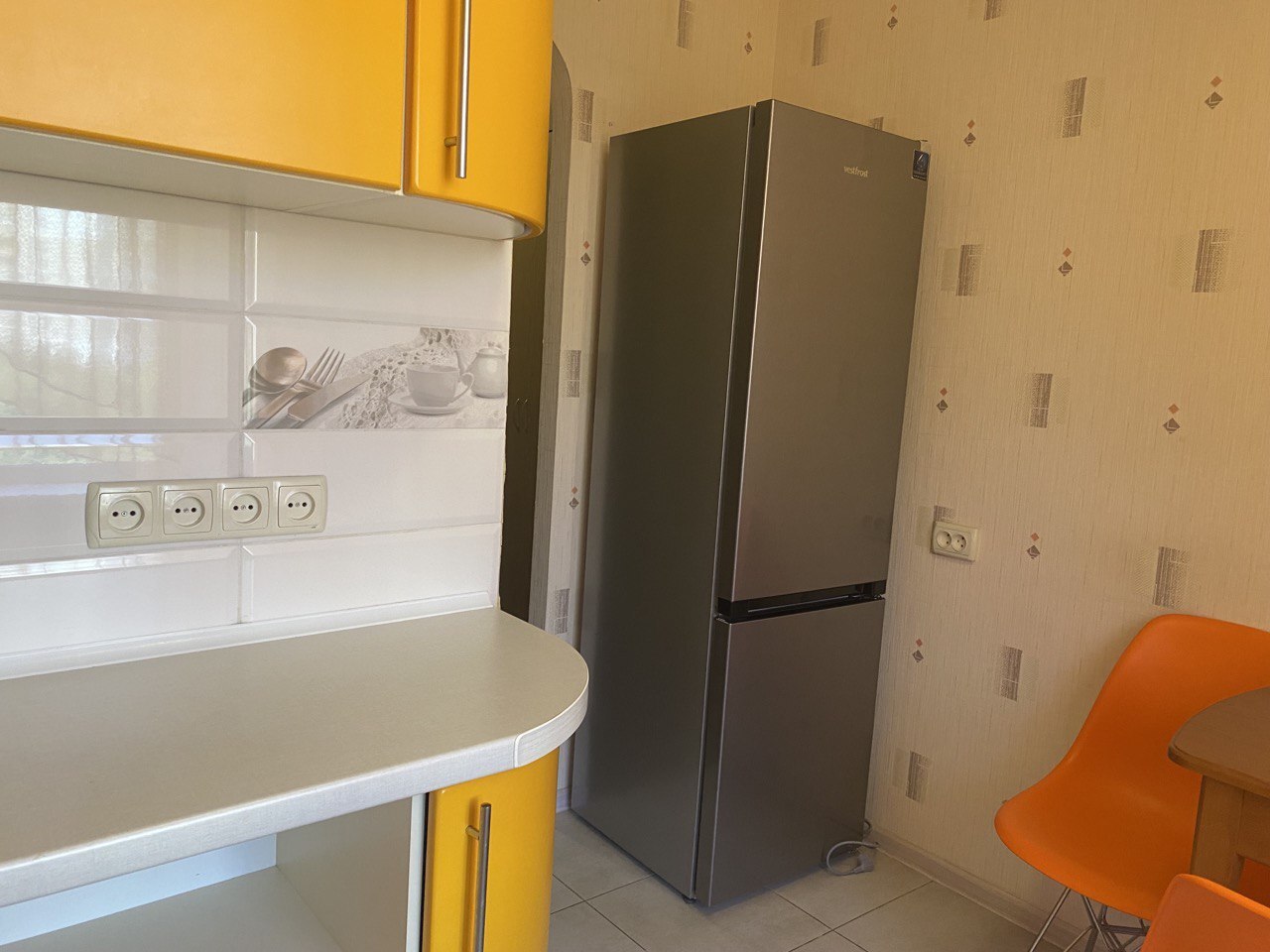 Оренда 2-кімнатної квартири 48 м², Тополь 1 вул., 14