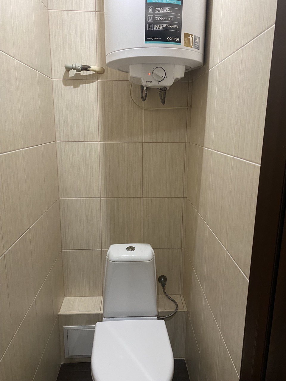 Оренда 2-кімнатної квартири 48 м², Тополь 1 вул., 14