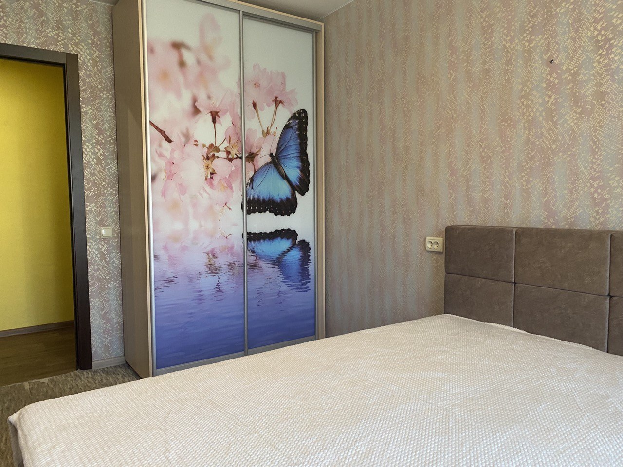 Оренда 2-кімнатної квартири 48 м², Тополь 1 вул., 14