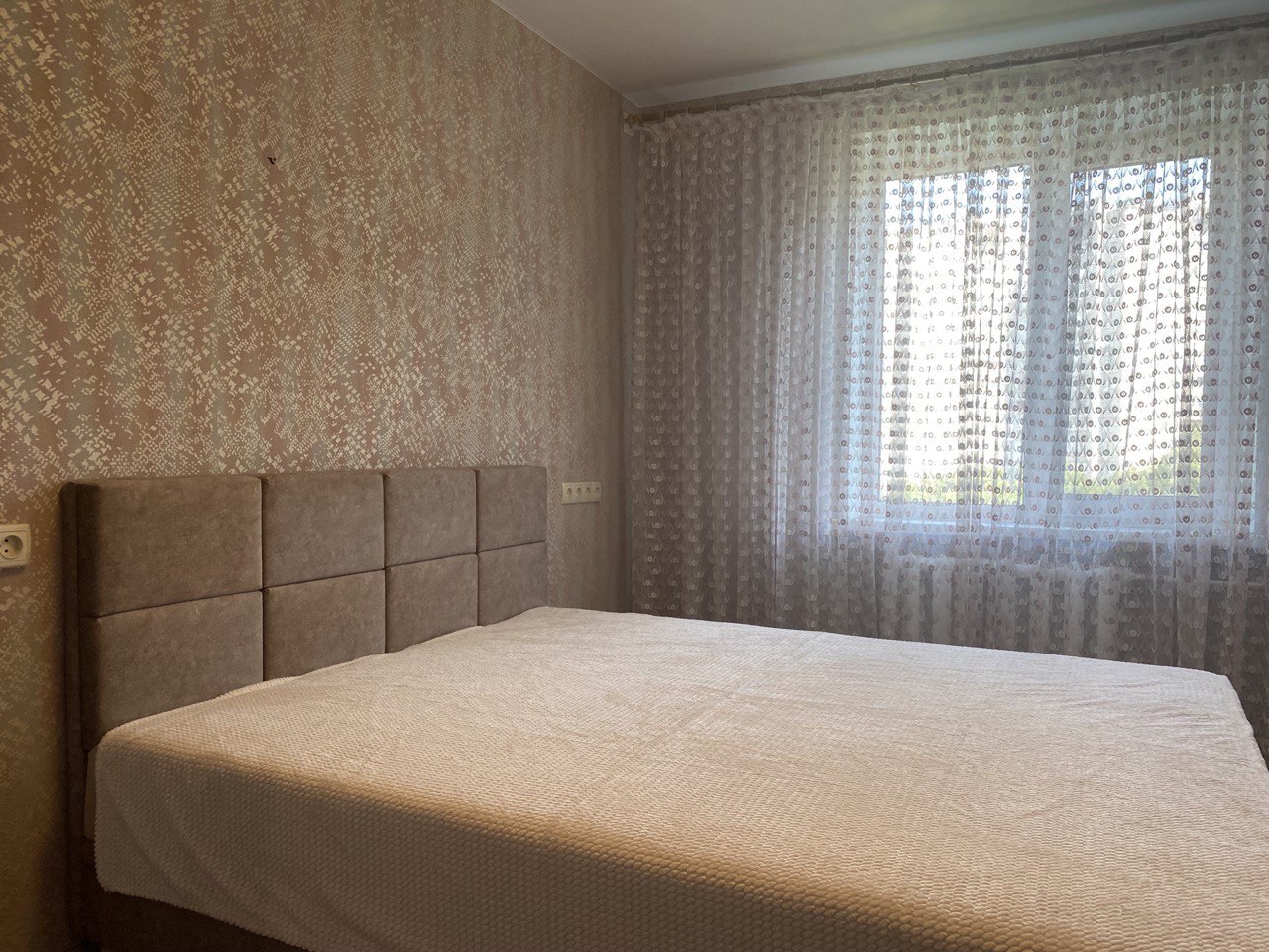 Оренда 2-кімнатної квартири 48 м², Тополь 1 вул., 14
