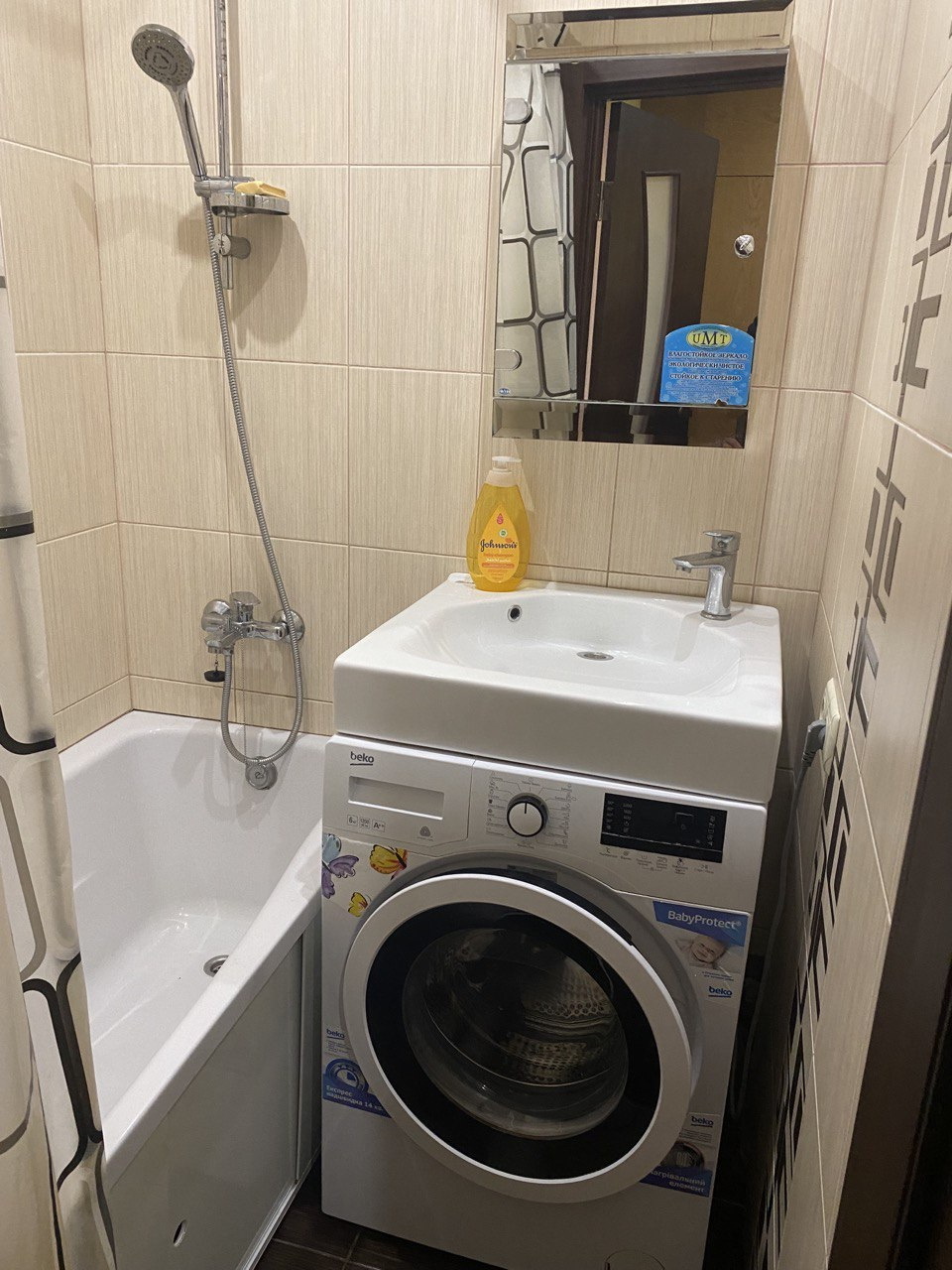 Оренда 2-кімнатної квартири 48 м², Тополь 1 вул., 14