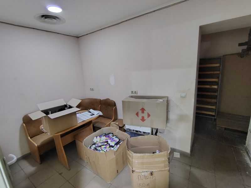 Аренда помещения свободного назначения 155 м², Свободы просп., 2В
