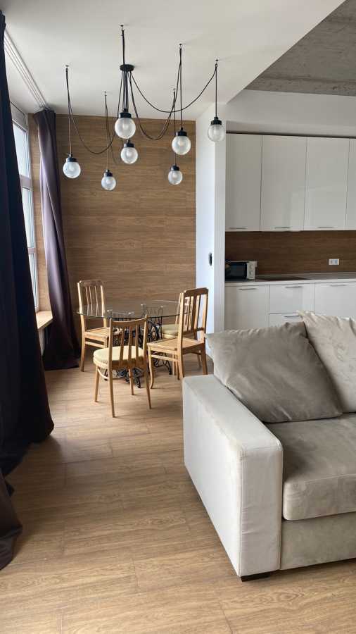 Аренда 2-комнатной квартиры 90 м², Парково-Сырецкая ул., 4В