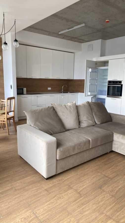 Аренда 2-комнатной квартиры 90 м², Парково-Сырецкая ул., 4В