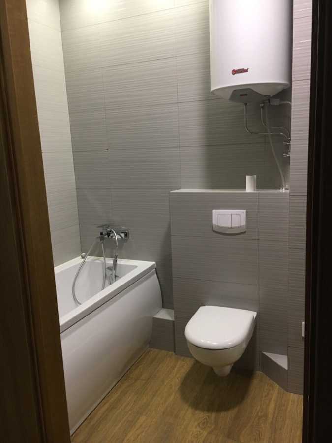 Аренда 2-комнатной квартиры 90 м², Парково-Сырецкая ул., 4В