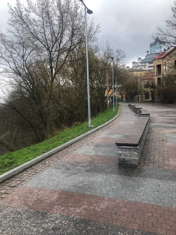Оренда приміщення вільного призначення 150 м², Велика Житомирська вул., 34